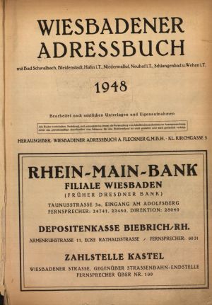 Wiesbadener Adressbuch mit Bad Schwalbach, Bleibenstadt, Hahn im Taunus, Niederwalluf, Neuhof im Taunus,... 1948.jpg