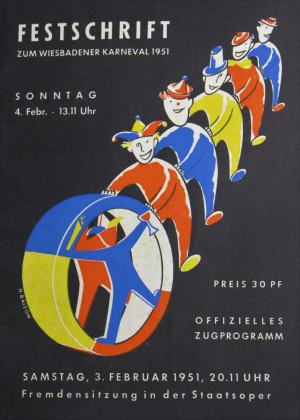 1951 Wiesbadener Karneval.png