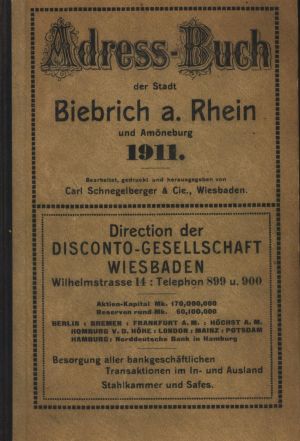 Adress-Buch der Stadt Biebrich a. Rhein und Amöneburg 1911.jpg