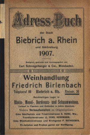 Adress-Buch der Stadt Biebrich a. Rhein und Amöneburg 1907.jpg